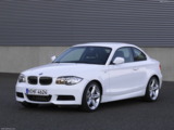BMW 120i (Schaltgetriebe)