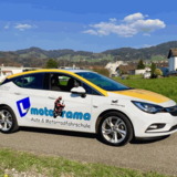 Opel Astra (Schaltgetriebe)