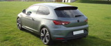 Seat Leon Cupra