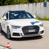 Audi A3 Sportback, S-Line (Schaltgetriebe)