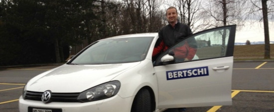 Sébastien&nbsp;Bertschi - Auto-Moto-écoles.ch