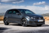 VW Golf (Schaltgetriebe)