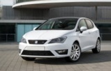 Seat Leon FR-Evolution
