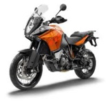 KTM Duke (Kat. A)