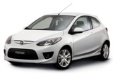 Mazda 2 (Schaltgetriebe)