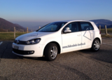 VW Golf 2.0 TDI Bluemotion (Schaltgetriebe)