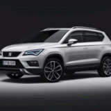 Seat Ateca (Automatikgetriebe)