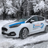 Ford Fiesta Handgeschaltet