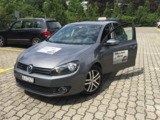 VW Golf 6 TSI (Schaltgetriebe)