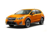 Subaru Legacy (Automatikgetriebe)