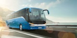 Setra Car (Schaltgetriebe)
