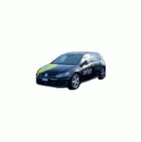 VW Golf GTI VII Handschaltung 