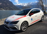 Seat Leon 1.8 FR (Schaltgetriebe)