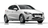 Mazda 2 (Schaltgetriebe)