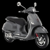Vespa GTS 300 / 35Kw