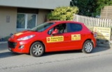 Peugeot 208 GTI (Schaltgetriebe)