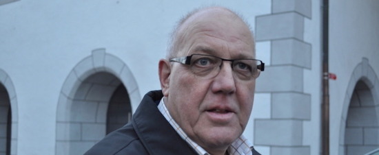 Josef&nbsp;Galliker - Fahrschule Josef und Marco Galliker