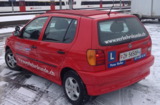 VW Polo Openair