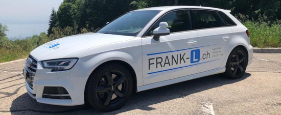 Jacques-Alain&nbsp;Frank - FRANK-L.CH