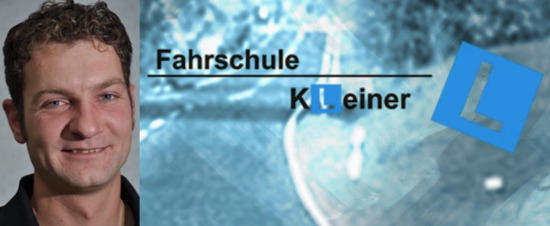 Michael&nbsp;Kleiner - Fahrschule Kleiner AG