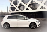 VW Polo (Automat)