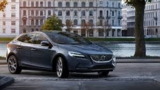 Volvo V40 (Schaltgetriebe)