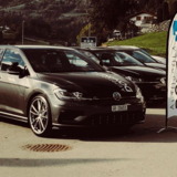 Golf 7 R