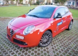 Alfa Romeo Mito Quadrifoglio Verde (Schaltgetriebe)