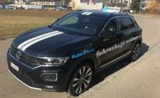 VW T Roc (Automatik)