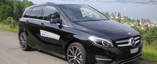 Hans-Peter&nbsp;Bühler - Fahrschule Bühler