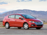 Honda Insight (Automatikgetriebe)