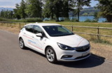 Opel Astra 1.6 CDTI Excellence (Handschaltung)
